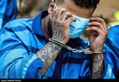 بازداشت سارق چاقو به دست سایت‌ خرید و فروش خودرو در تهران