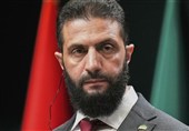 گفتگوی جولانی با السودانی
