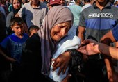 مقاومت فلسطین: جنگ غزه تنها برای فلسطین نیست/ جهان مقابل تهدید اسرائیل بایستد