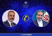 عراقچی خواستار برگزاری اجلاس سازمان همکاری اسلامی درباره غزه شد