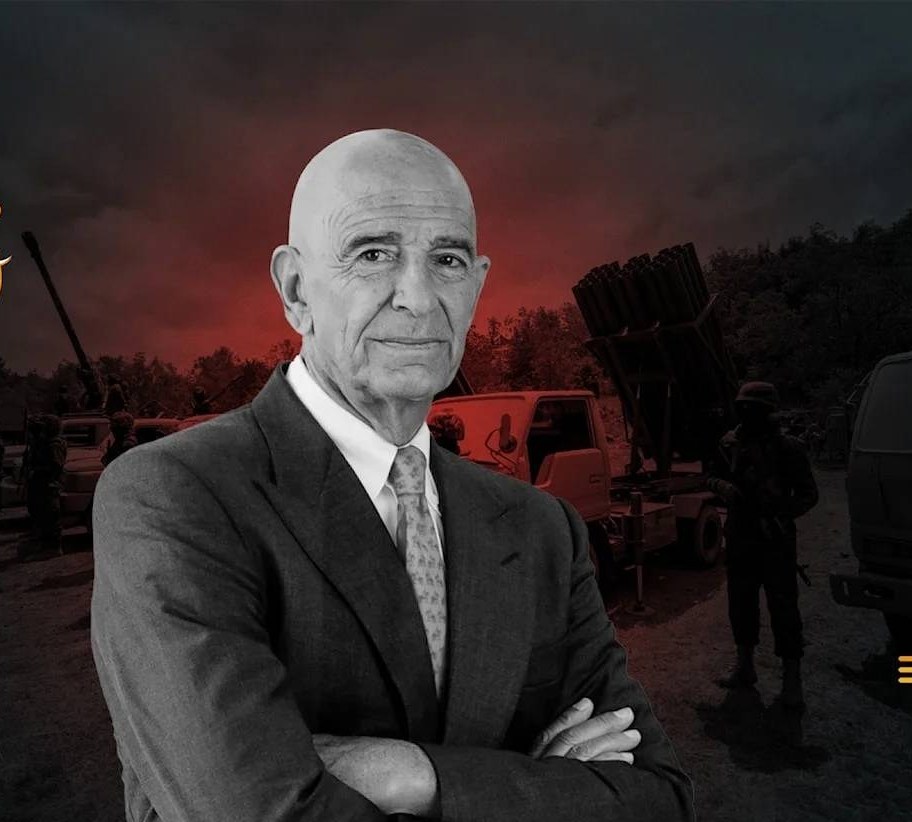 کشور آمریکا , دونالد ترامپ , کشور سوریه , کشور عراق , لبنان , 