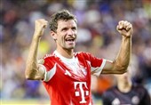 مقصد بعدی مولر؛ MLS آمریکا