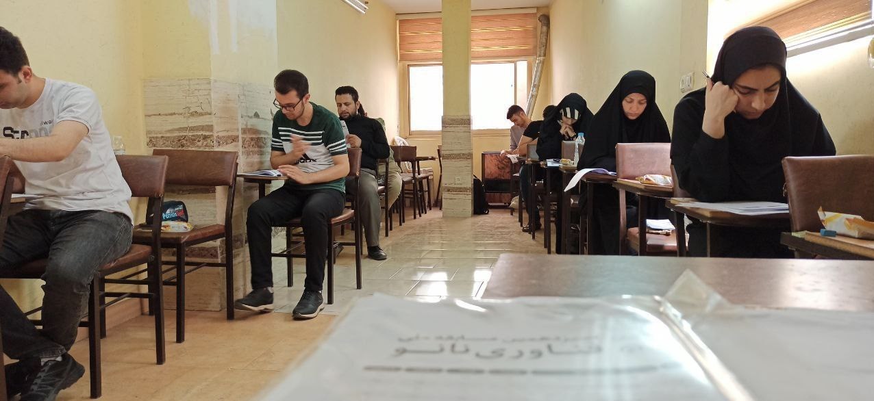 ولی‌الله نانواکناری , فناوری نانو , ستاد ویژه توسعه فناوری نانو , ستاد توسعه فناوری‌های نانو و میکرو , 