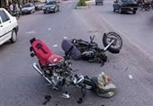 مرگ بیش از 42 هزار موتورسوار در دهه 90؛ 95.6 درصد قربانیان مرد بودند