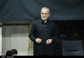درخواست دانشجویان از پزشکیان برای برگزاری نشست اضطراری درباره غزه