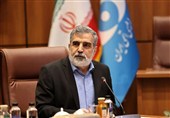 کمالوندی: آمریکا در کنفرانس عمومی آژانس شکست خورد