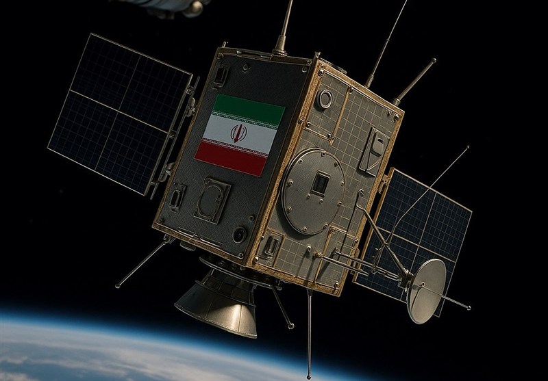 سازمان فضایی ایران , پژوهشگاه فضایی ایران , 