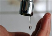 60 ساعت قطعی آب در شهرک مهرگان مشهد