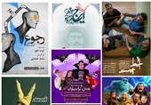 10 نمایش در پردیس تئاتر شهرزاد / پرفروش‌ها همچنان اجرا می‌روند