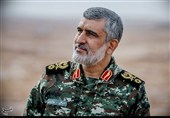 شهید حاجی‌زاده چگونه نخستین سایت زیرزمینی پرتاب موشک را ساخت؟