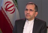 تخت روانجی: المنطقة بأکملها ستتضرر من أی عدوان على إیران