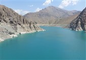 سدهای تهران نسبت به یک‌سال نرمال چقدر کسری دارند؟