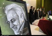 سعیده طهرانچی: شهید طهرانچی مدیری تحول‌آفرین بود