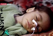 قوات الاحتلال الصهیونی تقتحم مدینة دیر البلح والجوع والموت یفتک بـ غزة
