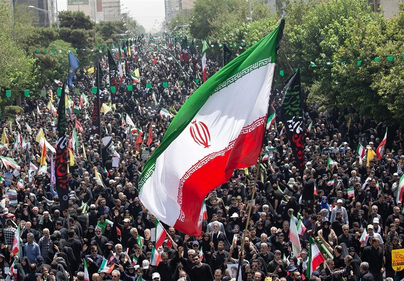 IRGC Intelligence Organization Warns Enemies to Take Iran’s Threats Seriously