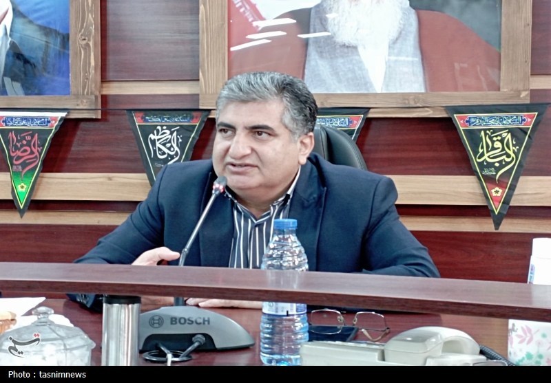 توسعه بویراحمد از مسیر تکمیل پروژه‌های نیمه‌تمام و حمایت از سرمایه‌گذاران می‌گذرد