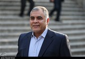 وزیر النفط الإیرانی یزور قطر