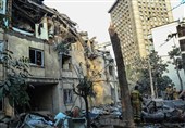 جبران 90 درصد خسارات جزئی جنگ 12 روزه در تهران/حمایت شهرداری پایتخت از آسیب‌دیده ها ادامه دارد