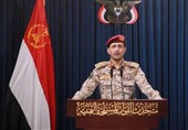 حمله موشکی جدید یمن به فرودگاه بن گوریون