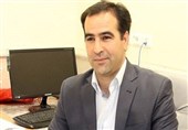 تنوع جذب دانشجویان خارجی از کشورهای مختلف
