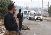 بازگشت درگیری‌ها به «سویداء» سوریه/ «قسد» با عناصر جولانی درگیر شد