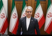 تحسین آقای سخنگو در رسانه‌ها و‌ نخبگان/ چرا اسماعیل بقائی محبوب است؟