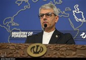 اختصاصی|بقایی: ظرفیت‌های اقتصادی استان‌های مرزی بالفعل می‌شود+فیلم