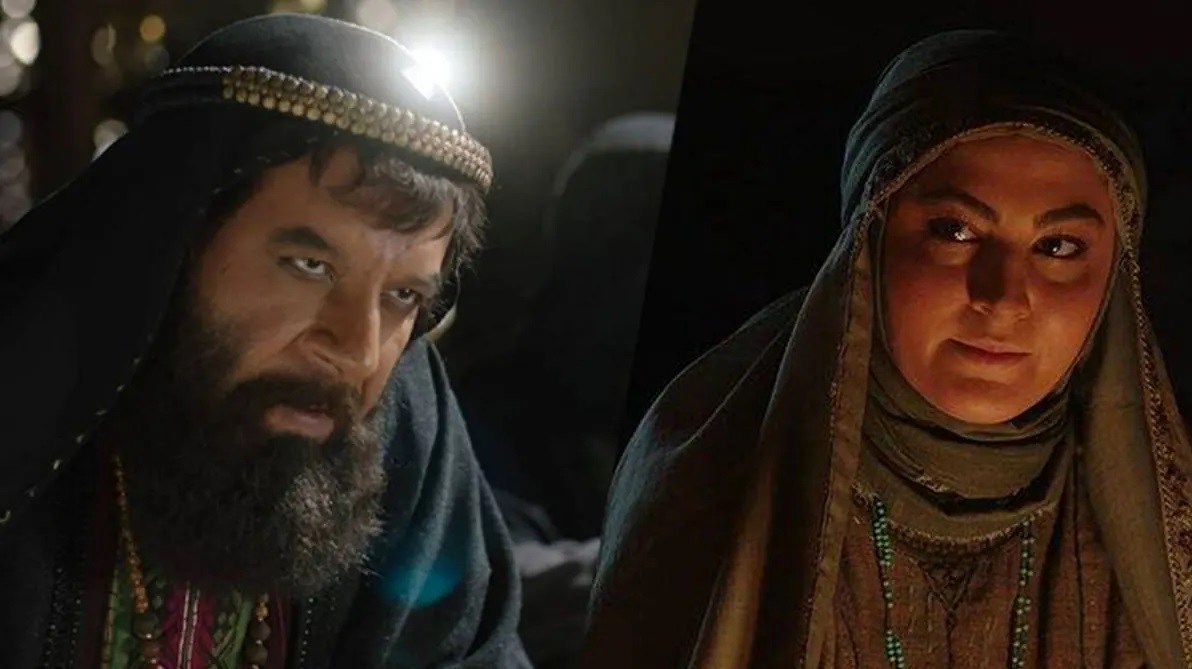 سریال , تلویزیون , صدا و سیما , تله تئاتر , 