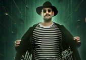 نیما شعبان‌نژاد میزبان رئالیتی شوی جدید