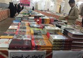 نمایشگاه‌های کتاب یکی از جلوه‌های مهم اقتدار است