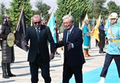 رویای ترکیه برای انتقال سهم بیشتری از  نفت قزاقستان