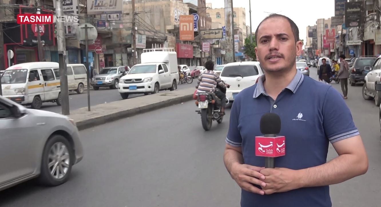 اليمن , حركة أنصار الله اليمنية , البحر الأحمر , الإبادة الجماعية في غزة , حرب التجويع في غزة , إسرائيل , ميناء إيلات , ميناء حيفا ,