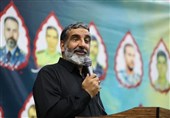 روایتگری حاج حسین یکتا در «شب‌های بله‌برون» شلمچه