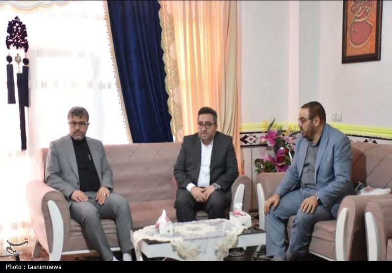شهید , 