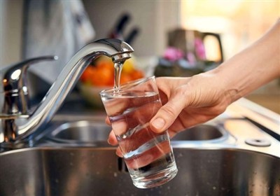اعمال محدودیت‌های مصرف آب برای مشترکان بدمصرف قمصر کاشان