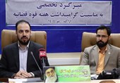 میزگرد|وقتی نظام قضایی با ارتباط‌های علمی اخلاق‌مدار می‌شود/30 استعلام در کاهش اطاله دادرسی