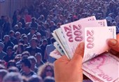 چرا گره کور تورم در ترکیه باز نمی‌شود؟