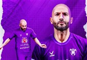 سلیمان‌زاده به هوادار پیوست