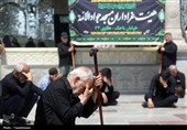 هیئات مذهبی آران و بیدگل در ارتقای جامعه بکوشند