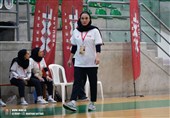 حضور 4 نماینده کردستان در تیم ملی بسکتبال دختران