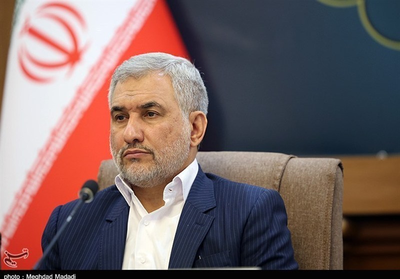 اسماعیلی: 4 هدف آمریکا در ایران محقق نشد/ تهدید ترامپ را جدی نمی‌گیریم