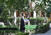 آغاز طلبگی با طعم پرسش و پاسخ