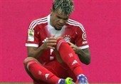 دیاز مصدوم نشده است/ تمجید خامس از هموطنش در بایرن مونیخ