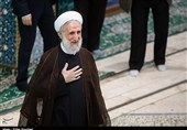 کناره گیری به نفع خیر عمومی