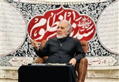 عظیم‌ترین بازسازی حماسه اسارت اهل بیت امام حسین (ع) با میدان‌داری زنان