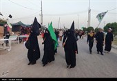 تذکر حاجی بابایی درباره حذف کالابرگ زائران اربعین