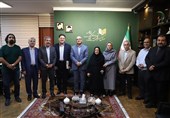 «ستاره ناهید» جشنواره متفاوتی است/مشارکت سه جانبه در برگزاری جشنواره
