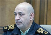تشریح ماموریت اربعینی یگان‌های ویژه/ طرح رصد هوایی مرزها آماده اجراست