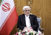 عزیمت عارف به تاجیکستان/ همکاری اقتصادی و هوش مصنوعی در اولویت شانگهای