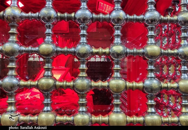 امام علی (ع) , امام حسین (ع) , اربعین , پیاده روی اربعین , دعای کمیل , 